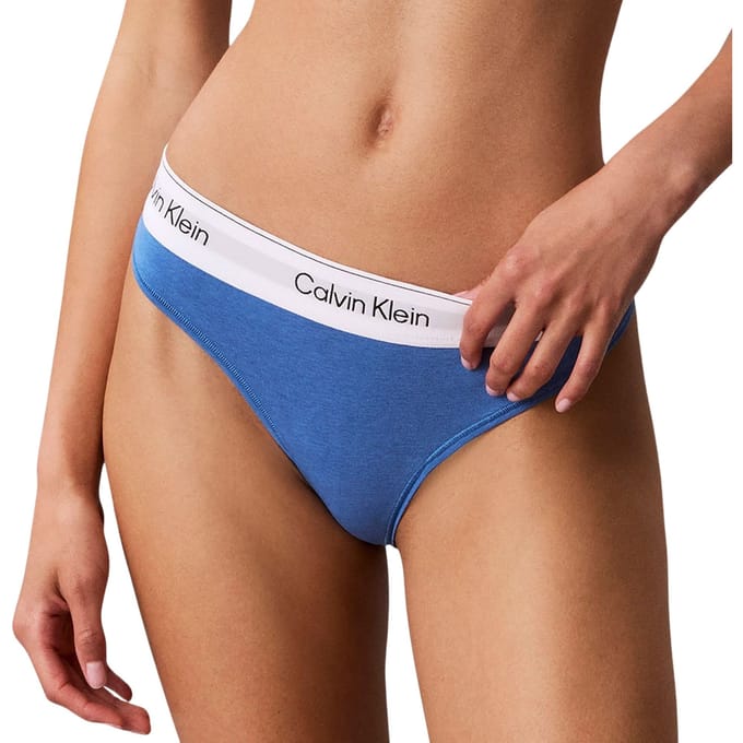 Calvin Klein String Dames