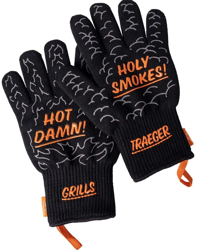Traeger BBQ handschoenen
