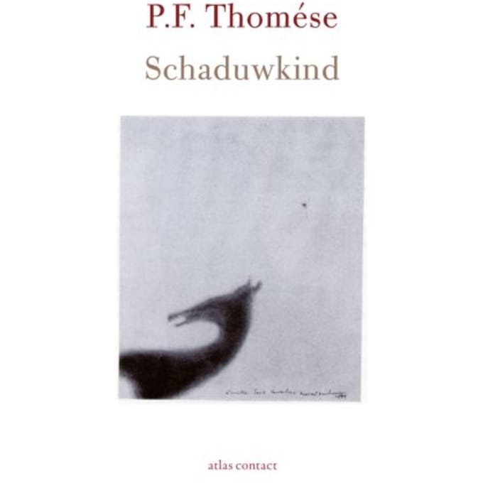 Schaduwkind - P.F. Thomése