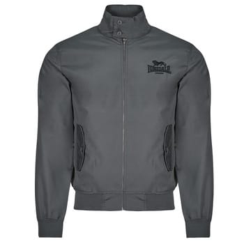 Lonsdale Acton-jas met smalle pasvorm