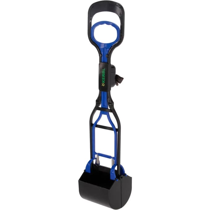 Maxi schepje Kerbl Clean Up