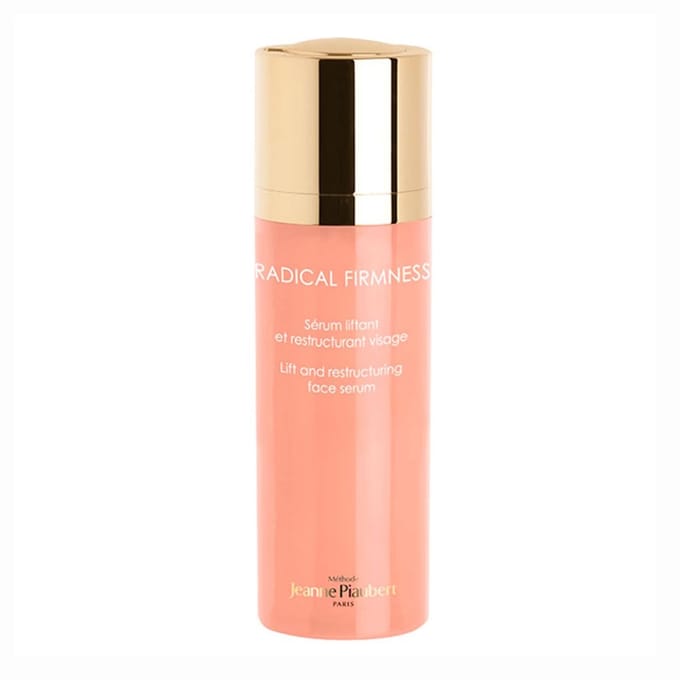 Jeanne Piaubert RADICAL FIRMNESS lifting- en herstructurerend gezichtsserum 30 ml