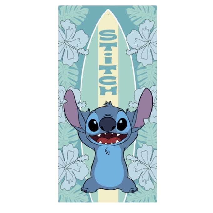 Lilo & Stitch Strandlaken