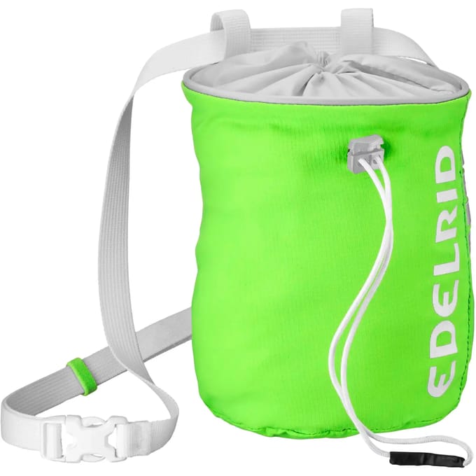 Magnesia zak Edelrid Ambassador II