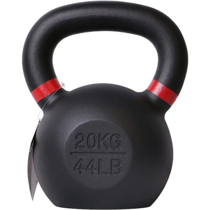 Kettlebell Pure2Improve