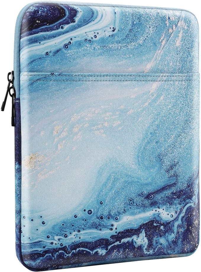 Tablethoes 9-11 Inch Geschikt voor iPad Air, iPad Pro, Galaxy Tab - Bescherming, Stijl en Functionaliteit