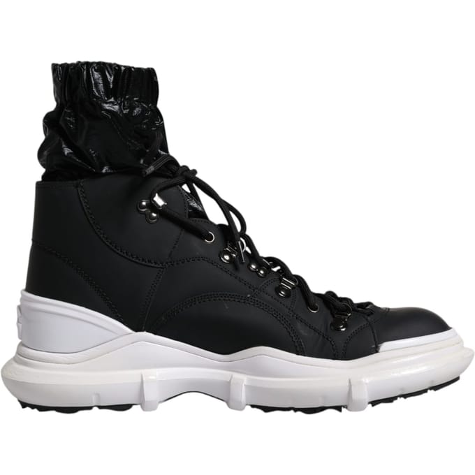 Portofino Hightop Sneakers Cs1898