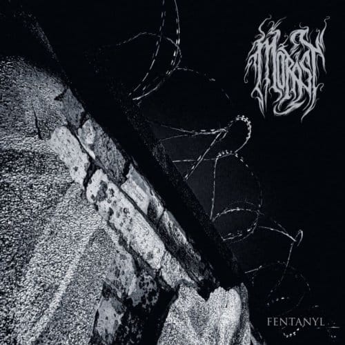 Morast - Fentanyl (CD)
