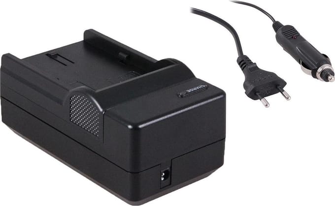 Huismerk Standaard oplader voor Sigma BP-21