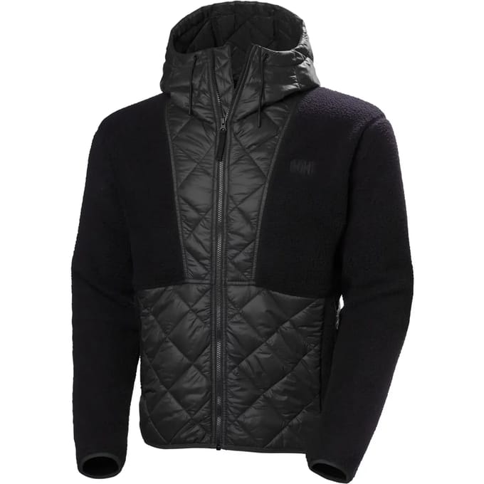 Hoodie Helly Hansen Stowe Hybrid