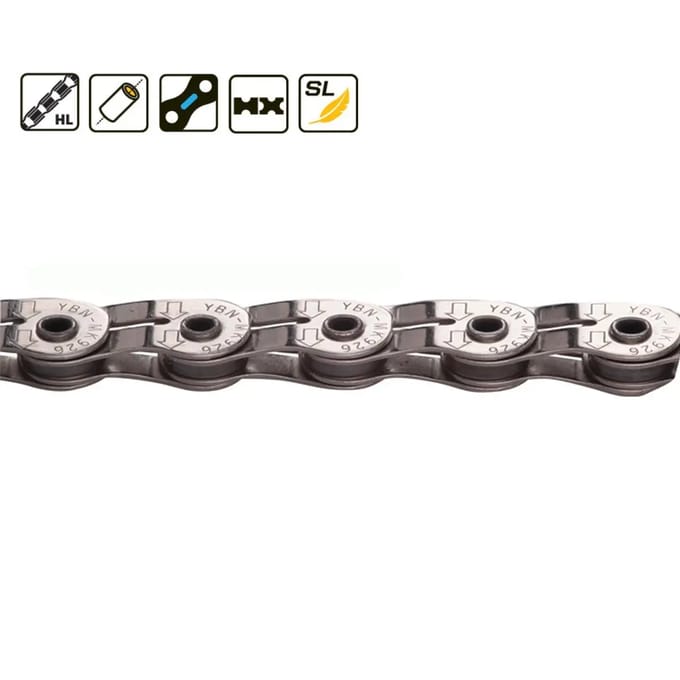 Fietsketting YBN MK926