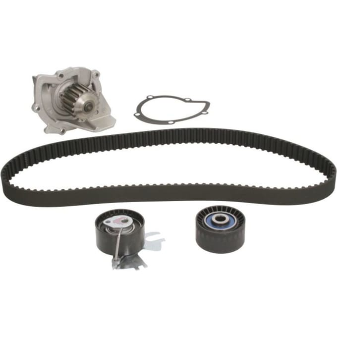 Waterpomp+distributieriem set SKF VKMC 03205