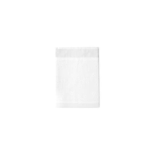 Prénatal wieglaken broderie White unisex