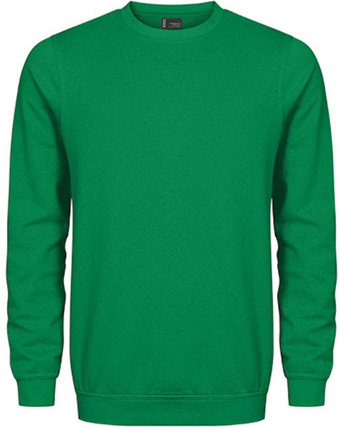 EXCD Unisex Sweater CD5077 - green - M