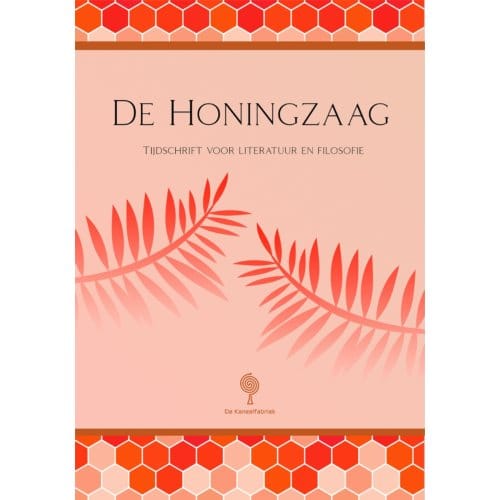De Honingzaag - Stichting De Kaneelfabriek
