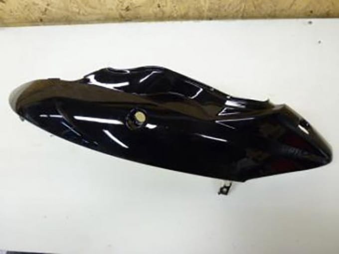 Coque arrière gauche pour Scooter Chinois 50 Scoot Neuf