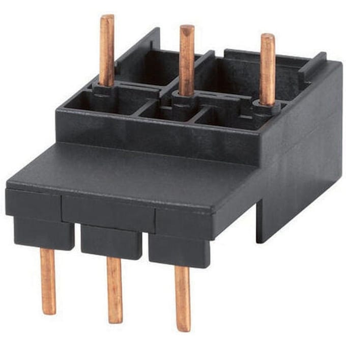 PKZM0-XM32DE Elektrisch Contactmodule Voor DILM17-32 - 239349 [5 Stuks]