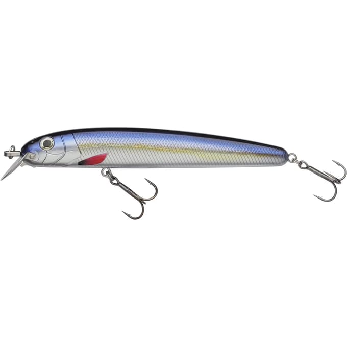 Lok Abu Garcia Beast Hi-Lo