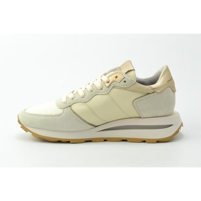 Philippe Model Tropez haute low women