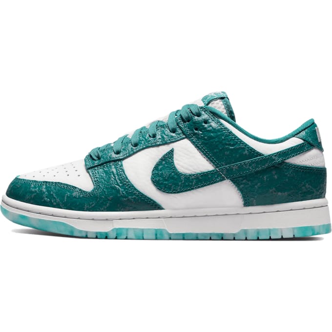 Nike Dunk Low Ocean (W) - Sneakers - Unisex - 100