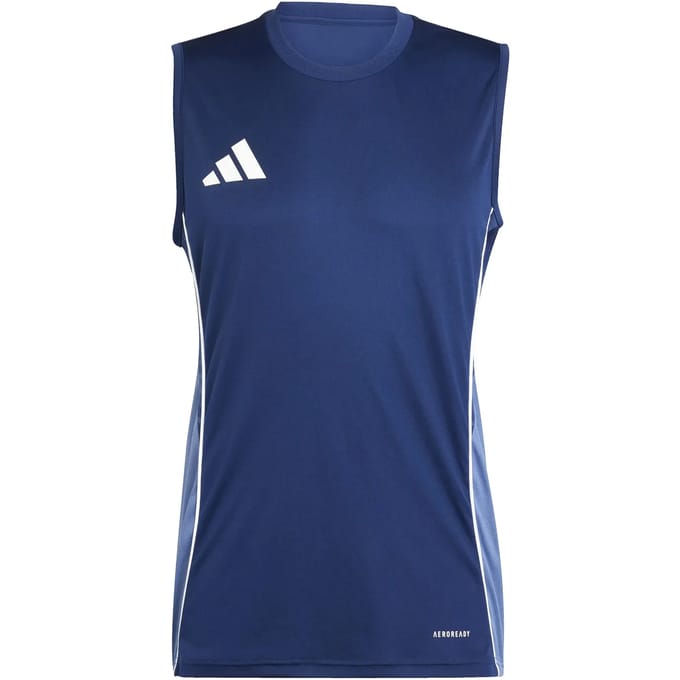 Mouwloos trainingsjack adidas Tiro 25