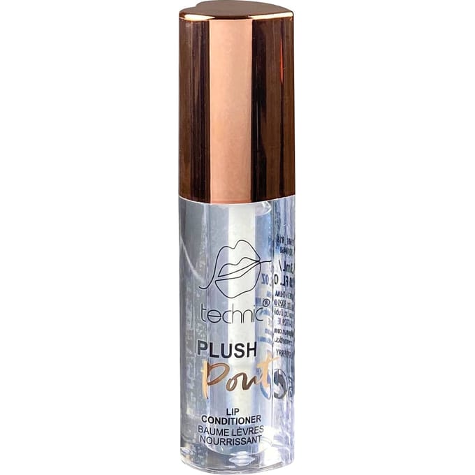 Technic Plush Pout Lip Conditioner