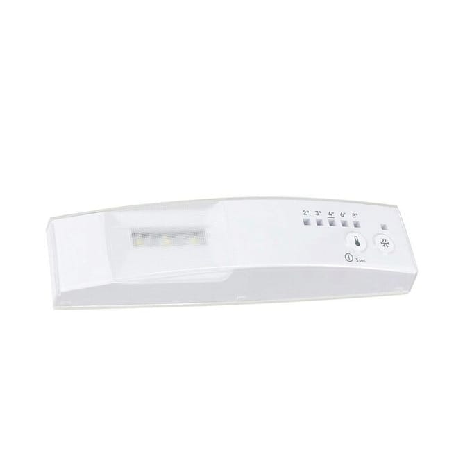 AEG geconfigureerde module, kompleet, ERF501X 982140230592202