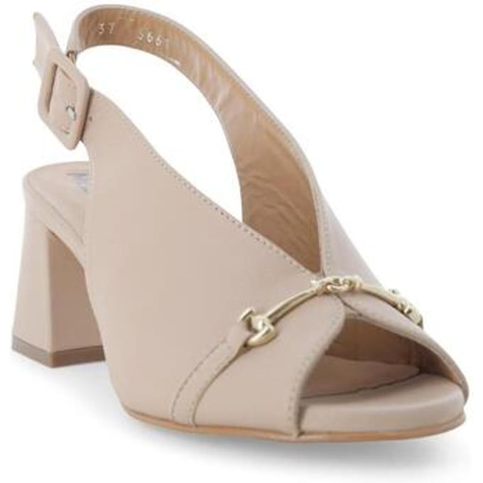 Sandalen Melluso N647Q-261014
