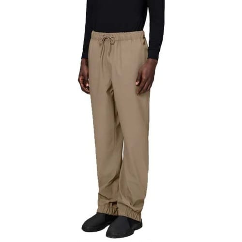 Trainingsbroek Rains Rain Pants Regular W3