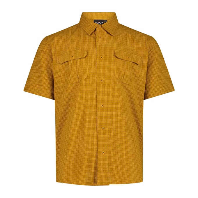 Shirt met zakken CMP