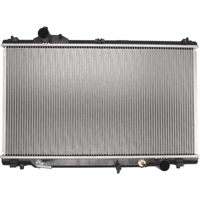 Radiator, motorkoeling NRF 50137