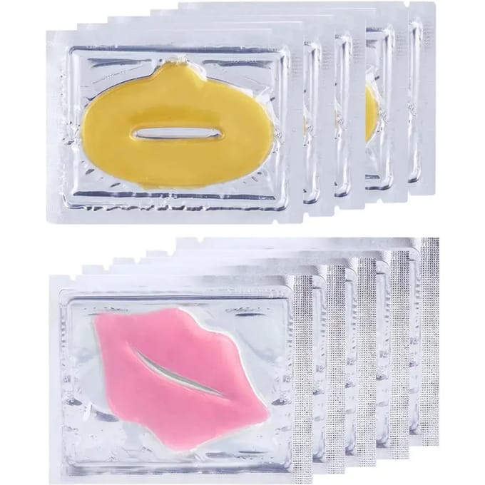 Lippencollageen Onamaste