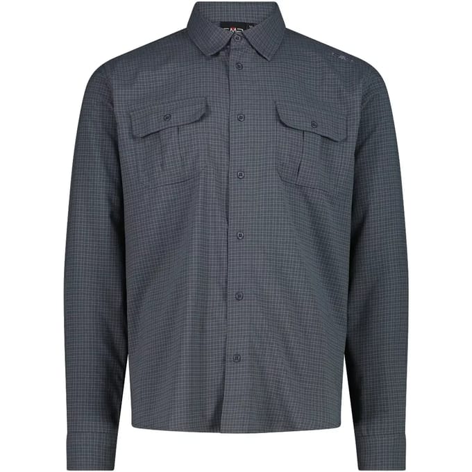 Shirt met lange mouwen CMP