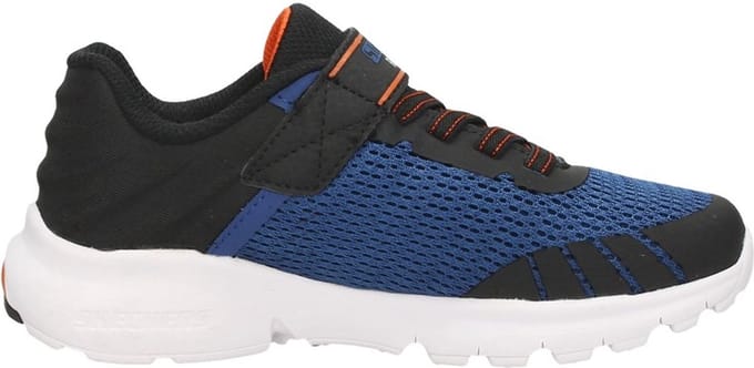 Skechers Razor Flex Air Klittenband Laag - Sneakers - Unisex - blauw