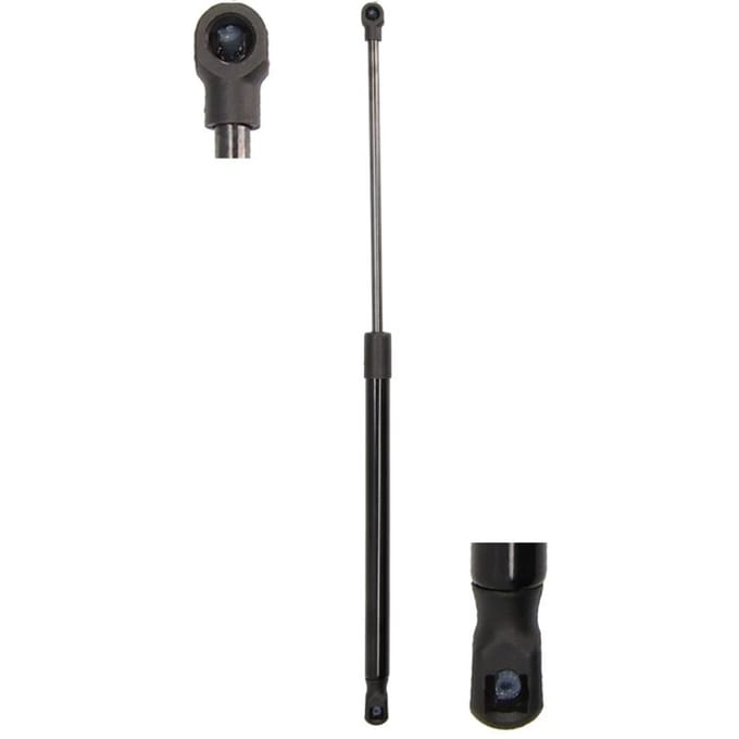 Gasveer, motorkap MAGNUM TECHNOLOGY MGS0011