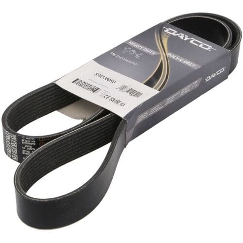 Poly V-riem DAYCO 8PK1360HD
