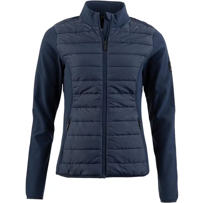 Paardrijjacket Full Zip BR Equitation Essentials