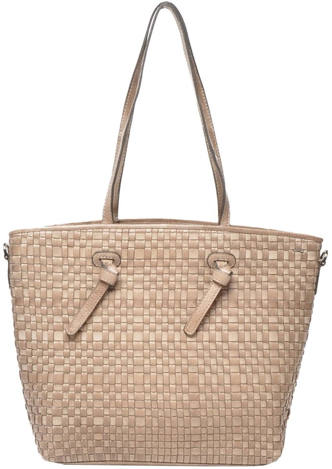 Berba Amalfi Shopper dust