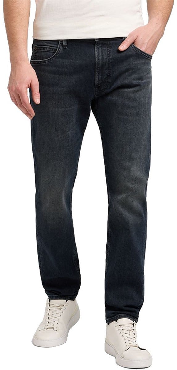 Lee Daren Regular Fit Spijkerbroek Blauw 29 / 32 Man