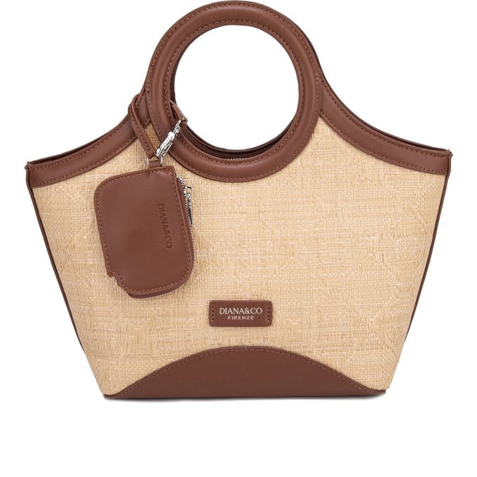 Diana&Co Handtas Women