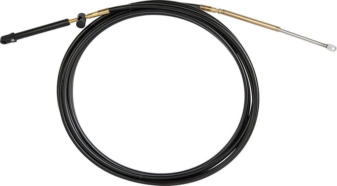 SeaStar Controlkabel "Xtreme" CCX179 5' (1.52m) voor Mercury