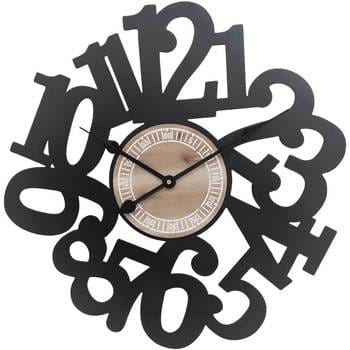 Klokken Signes Grimalt Abstract Horloge