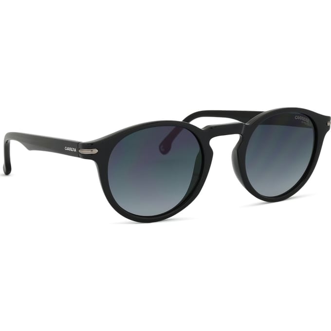 Carrera 301 50/23/145 Zonnebril Zwart