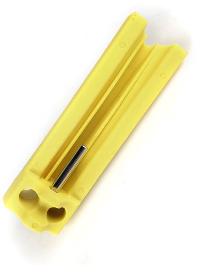 SCHARNIERPENNENTIKKER COMBIPOWER GEEL CP-SCHA-2