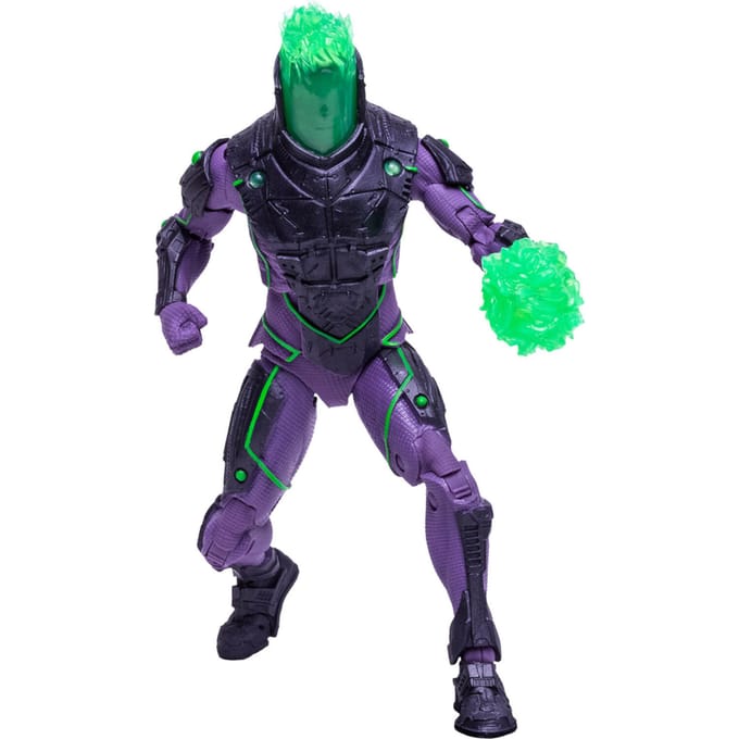 McFarlane DC Multiverse 7  Action Figure - Blight (Meltdown Variant) (Batman Beyond)