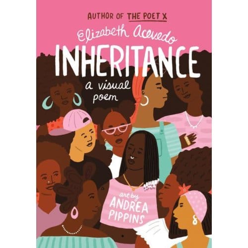 Inheritance - Elizabeth Acevedo