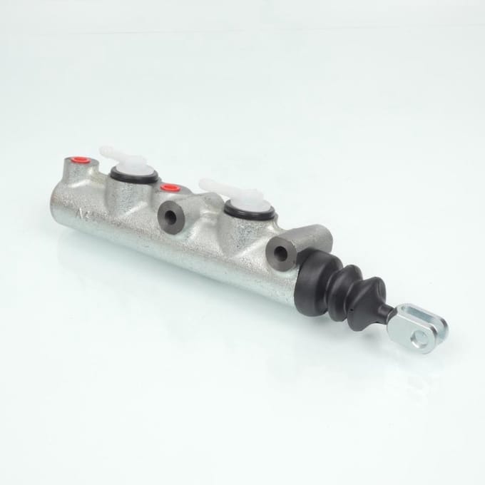Cilinderkoppeling voorzijde RMS voor Auto Piaggio 420 Ape Poker Benzine 1993-1993 265195 Nieuw