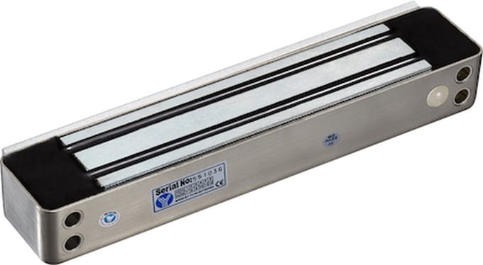 YLI YM-280W-S | Kleefmagneet | 280KG | RVS | Buiten