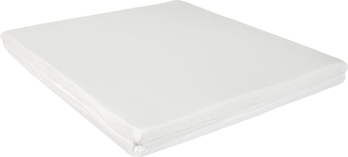 ABZ Boxmatras - Brian - 88,5 x 68,5 x 4 cm