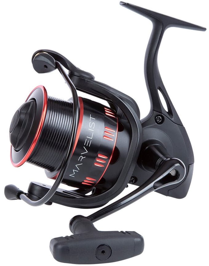 Nytro - Feedermolen Marvelist Power Feeder - Nytro